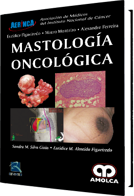 Producto Mastología Oncológica de Autor del año 2017 ISBN 9789585426054
