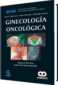 Producto Ginecología Oncológica de Autor del año 2017 ISBN 9789585426061
