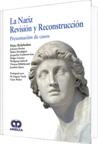 Producto La Nariz. Revisión y Recostrucción de Autor del año 2018 ISBN 9789585426160