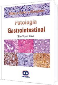 Producto Patología Gastrointestinal de Autor del año 2018 ISBN 9789585426177