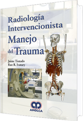 Producto Radiología Intervencionista - Manejo del Trauma de Autor del año 2018 ISBN 9789585426283