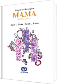 Producto Diagnóstico Patológico Mama de Autor del año 2018 ISBN 9789585426351