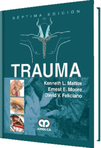 Producto Trauma de Autor del año 2018 ISBN 9789585426375