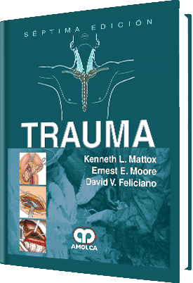 Producto Trauma de Autor del año 2018 ISBN 9789585426375