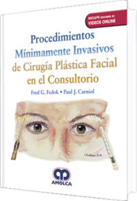 Producto Procedimientos Mínimamente Invasivos de Cirugía Plástica Facial en el Consultori de  del año  ISBN 9789585426450