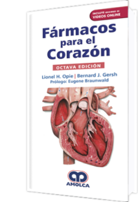 Producto Fármacos para el Corazón de Autor del año 2018 ISBN 9789585426573