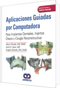 Producto Aplicaciones Guiadas por Computadora de Autor del año 2018 ISBN 9789585426597