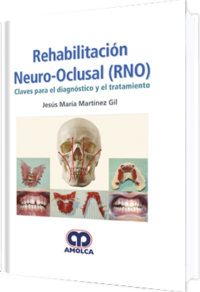Producto Rehabilitación Neuro-Oclusal (RNO) de Autor del año 2018 ISBN 9789585426641