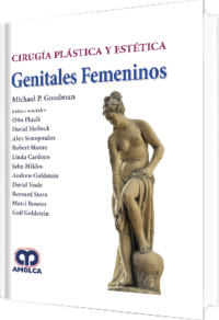 Producto Cirugía Plástica y Estética Genitales Femeninos de Autor del año  ISBN 9789585426702