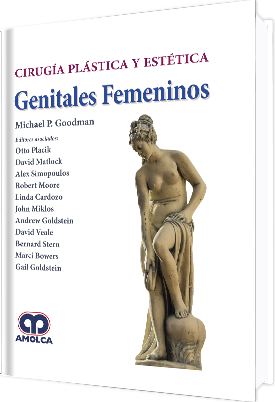 Producto Cirugía Plástica y Estética Genitales Femeninos de Autor del año  ISBN 9789585426702