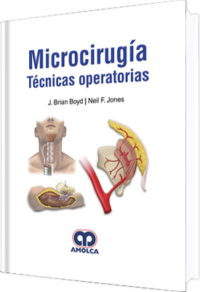 Producto Microcirugía Técnicas operatorias de Autor del año 2018 ISBN 9789585426795