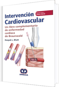 Producto Intervención Cardiovascular de Autor del año 2018 ISBN 9789585426801