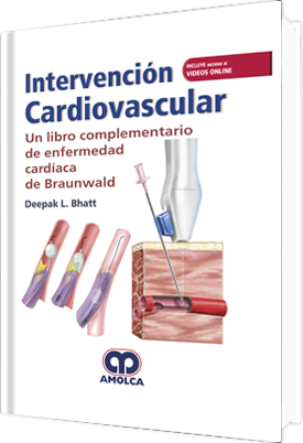 Producto Intervención Cardiovascular de Autor del año 2018 ISBN 9789585426801