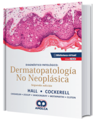 Producto Diagnóstico patológico: Dermatopatología no neoplásica. Segunda edición de Autor del año 2020 ISBN 9789585598072
