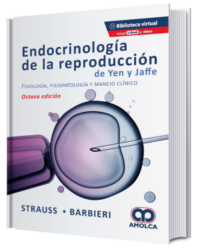 Producto Endocrinología de la reproducción de Yen y Jaffe. Fisiología