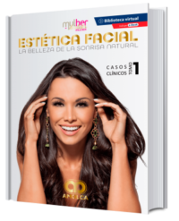 Producto Estética facial. La belleza de la sonrisa natural. Casos clínicos