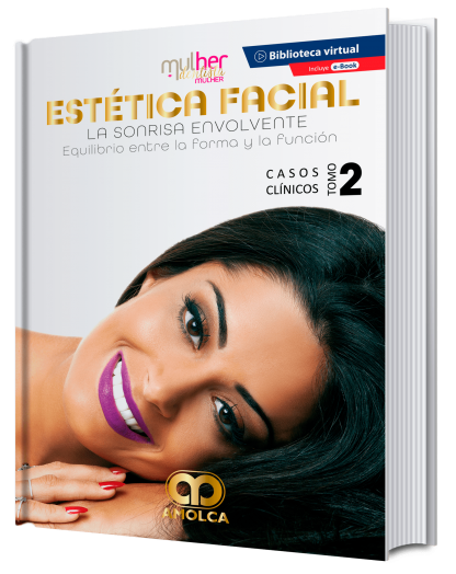 Producto Estética facial. La sonrisa envolvente. Equilibrio entre la forma y la función. de Autor del año 2020 ISBN 9789585598270