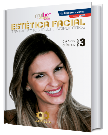 Producto Estética facial. Tratamientos multidisciplinarios. Casos clínicos