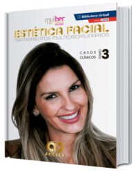 Producto Estética facial. Tratamientos multidisciplinarios. Casos clínicos