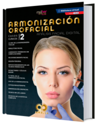 Producto Armonización orofacial. Análisis facial digital. Casos clínicos