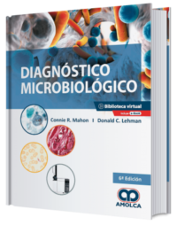 Producto Diagnóstico microbiológico. Sexta edición de  del año  ISBN 9789585598515