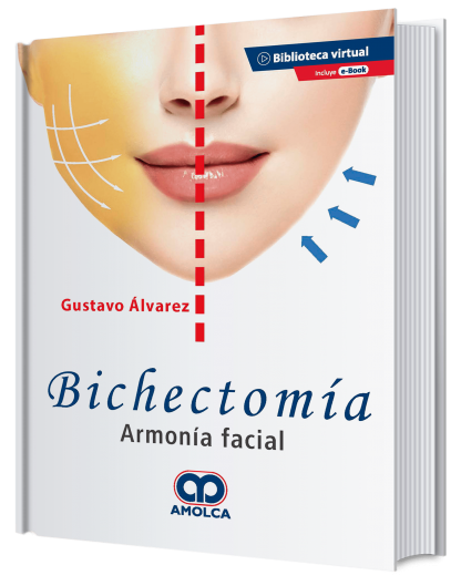 Producto Bichectomía. Armonía facial de Autor del año 2020 ISBN 9789585598690