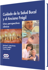 Producto Cuidado de la Salud Bucal y el Anciano Frágil de Autor del año 2012 ISBN 9789585714106