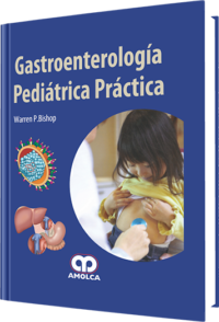 Producto Gastroenterología Pediátrica Práctica de  del año  ISBN 9789585714175