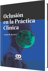 Producto Oclusión en la Práctica Clínica de Autor del año 2012 ISBN 9789585714182