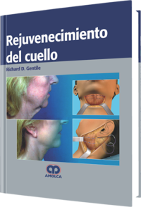 Producto Rejuvenecimiento del Cuello de Autor del año 2013 ISBN 9789585729155