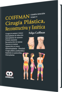 Producto Cirugía de Mamas y Tronco Tomo V de Autor del año 2016 ISBN 9789585902015