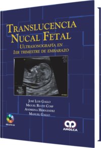 Producto Translucencia Nucal Fetal de Autor del año 2016 ISBN 9789585902039