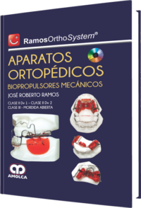 Producto Ramos OrthoSystem® Aparatos Ortopédicos de Autor del año 2016 ISBN 9789585902077