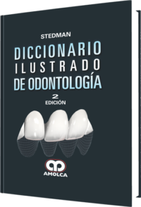 Producto Diccionario Ilustrado de Odontología / Segunda edición de Autor del año 2016 ISBN 9789585902084