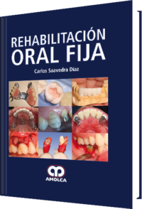 Producto Rehabilitación Oral Fija de Autor del año 2016 ISBN 9789585911314