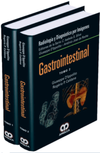 Producto Radiología y diagnóstico por Imágenes Gastrointestinal de Autor del año 2017 ISBN 9789585911383