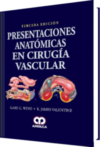 Producto Presentaciones Anatómicas en Cirugía Vascular