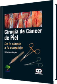 Producto Cirugía de Cáncer de Piel de Autor del año 2016 ISBN 9789585913721
