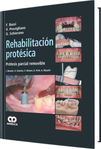 Producto Rehabilitación Protésica de Autor del año 2011 ISBN 9789587550009