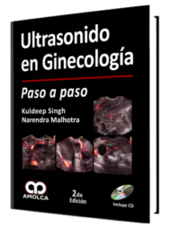 Producto Ultrasonido en Ginecología / Segunda Edición de  del año  ISBN 9789587550023