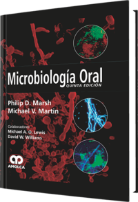 Producto Microbiología Oral / Quinta edición de Autor del año 2011 ISBN 9789587550078