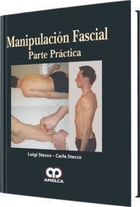 Producto Manipulación Fascial - Parte Práctica de Autor del año 2011 ISBN 9789587550092