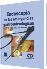Producto Endoscopia en las Emergencias Gastroenterológicas de Autor del año 2011 ISBN 9789587550122