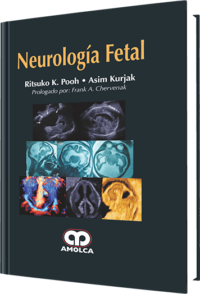 Producto Neurología Fetal de Autor del año 2011 ISBN 9789587550160