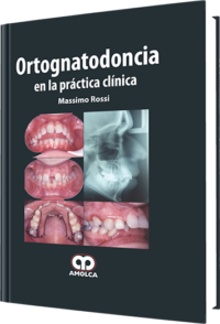 Producto Ortognatodoncia en la Práctica Clínica de Autor del año 2011 ISBN 9789587550191