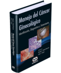 Producto Manejo del Cáncer Ginecológico de Autor del año 2011 ISBN 9789587550207