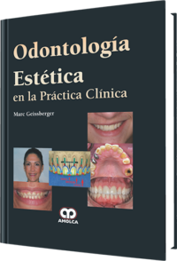 Producto Odontología Estética en la Práctica Clínica de Autor del año 2012 ISBN 9789587550399