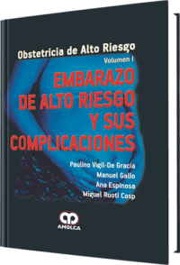 Producto Obstetricia de alto riesgo