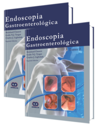 Producto Endoscopia Gastroenterológica de Autor del año 2017 ISBN 9789587550566