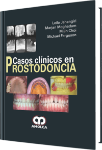 Producto Casos Clínicos en Prostodoncia de Autor del año 2012 ISBN 9789587550597